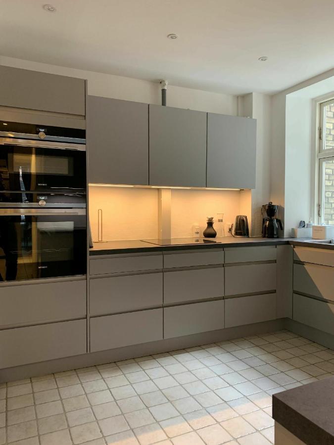 Apartmentincopenhagen Apartment 720 Extérieur photo