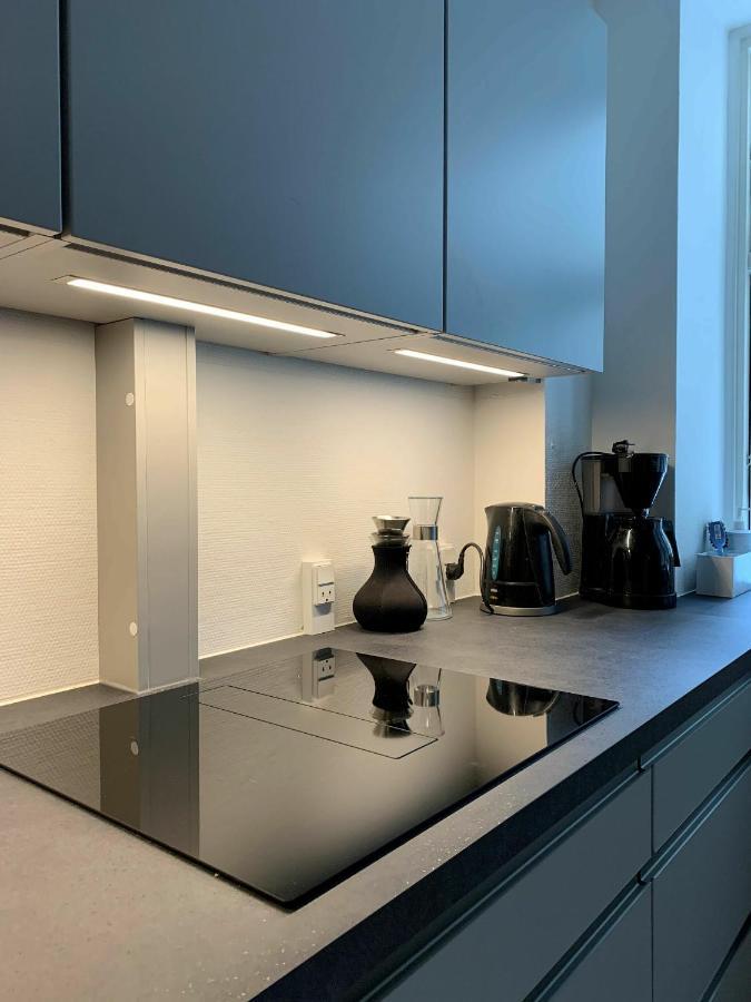 Apartmentincopenhagen Apartment 720 Extérieur photo